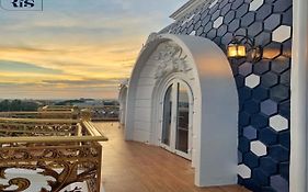 Paris Hotel Binh Thuan  3*