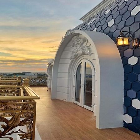 Paris Hotel Binh Thuan Tuy Phong エクステリア 写真