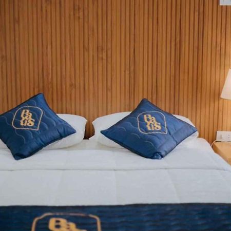 Paris Hotel Binh Thuan Tuy Phong エクステリア 写真