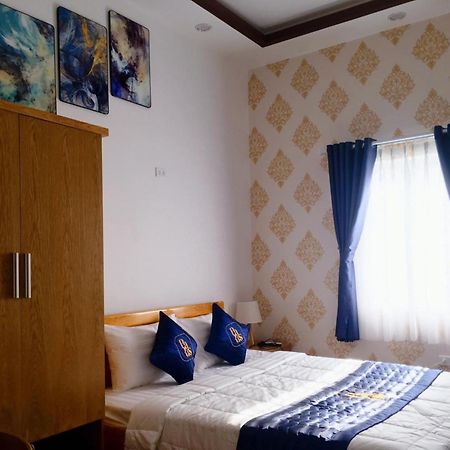 Paris Hotel Binh Thuan Tuy Phong エクステリア 写真