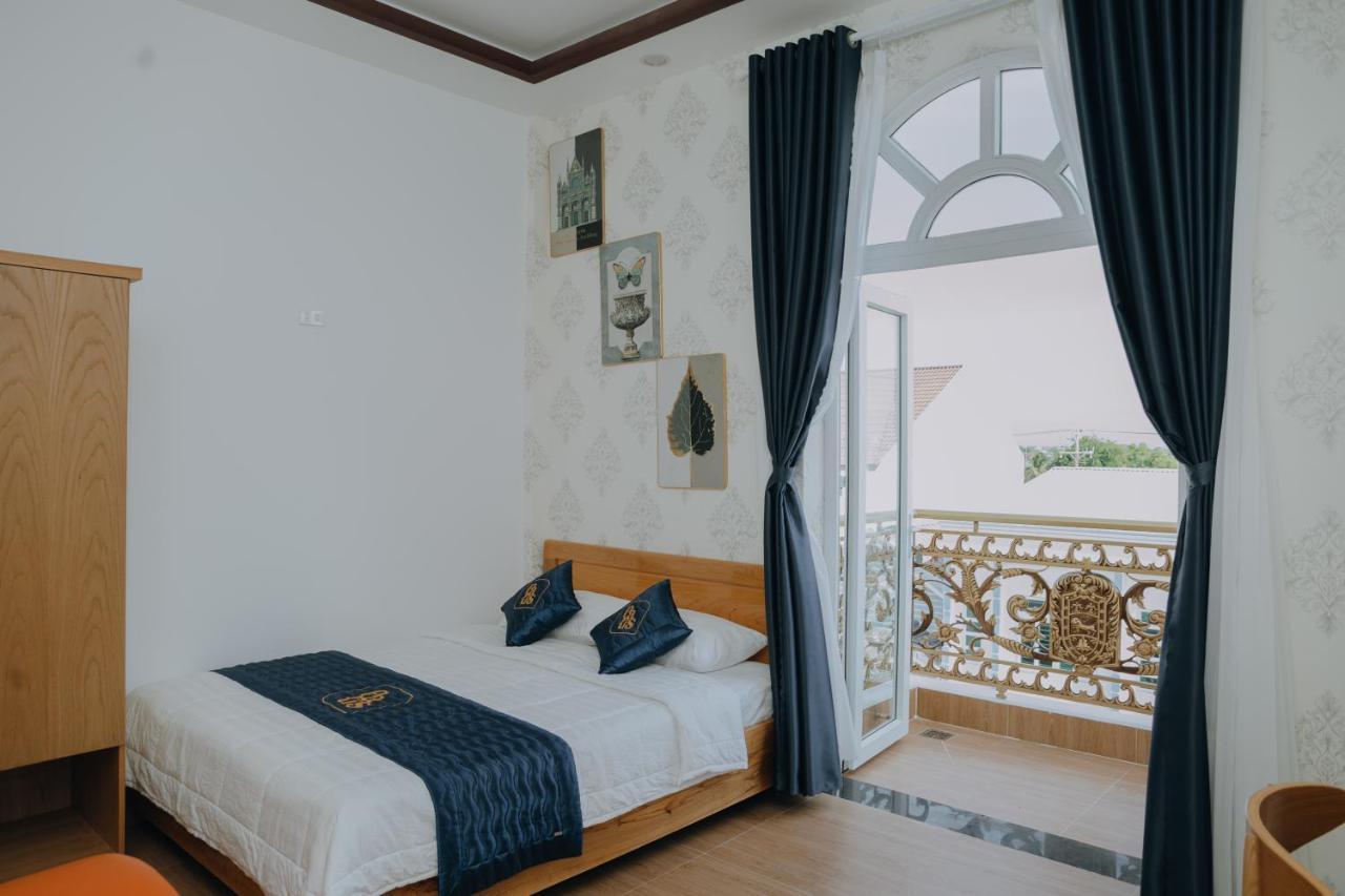 Paris Hotel Binh Thuan Tuy Phong エクステリア 写真