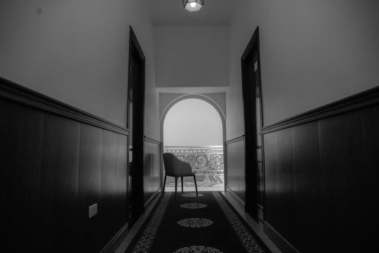 Paris Hotel Binh Thuan Tuy Phong エクステリア 写真