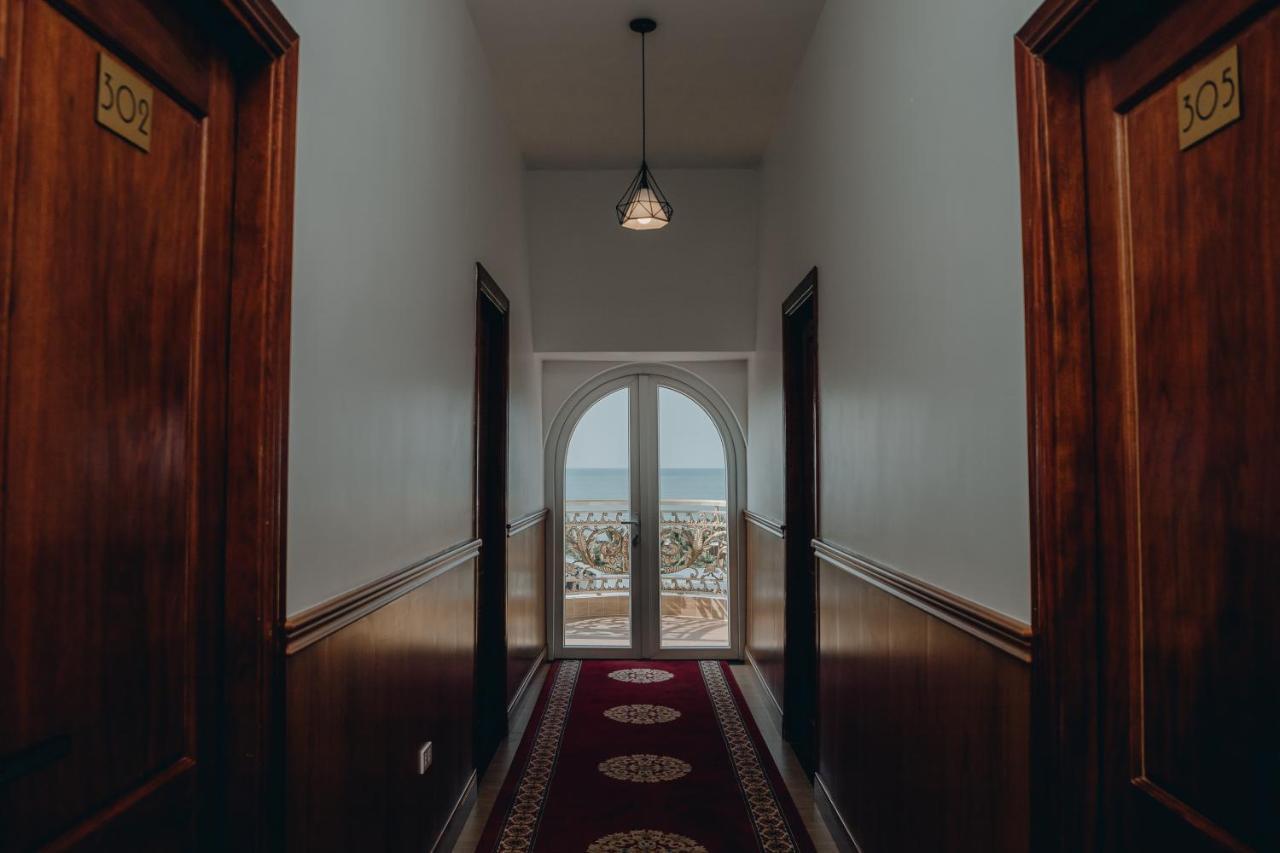Paris Hotel Binh Thuan Tuy Phong エクステリア 写真