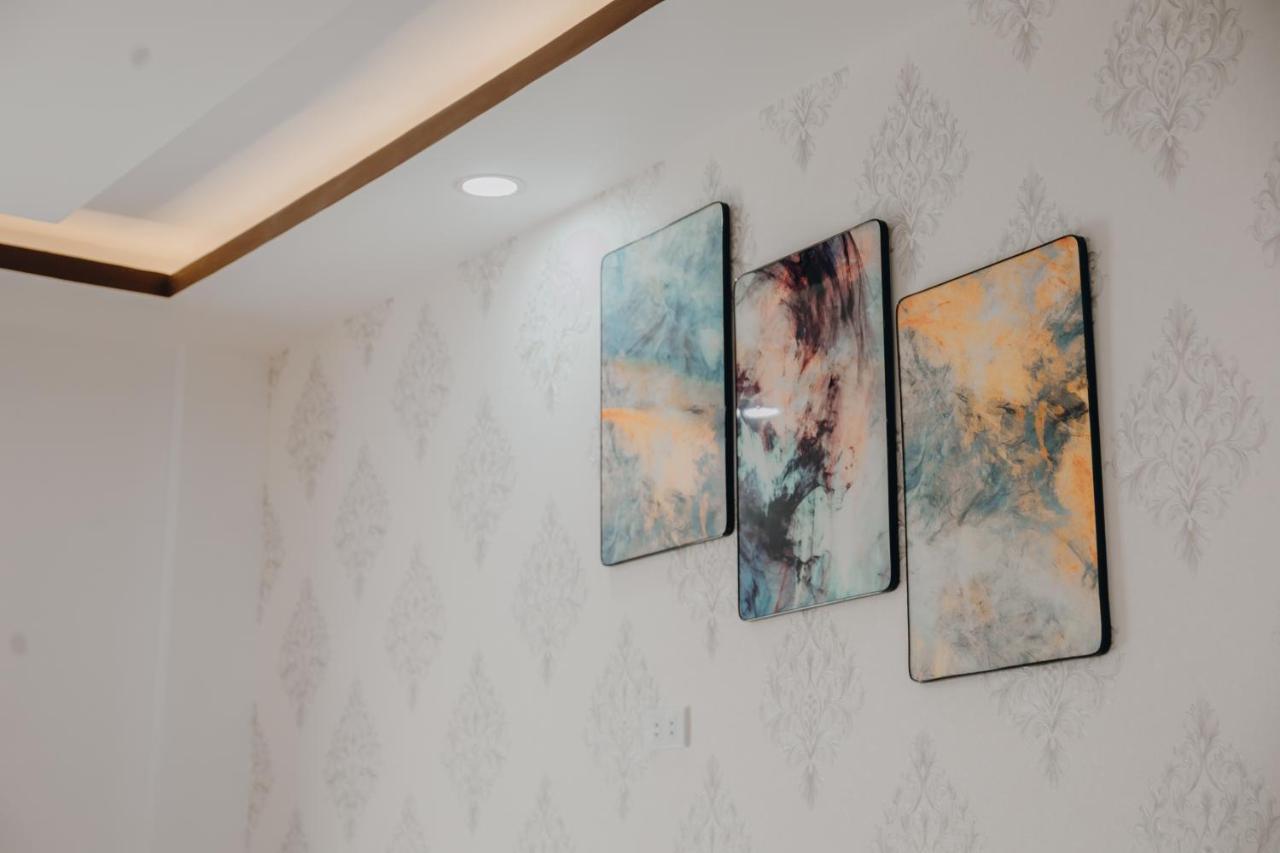 Paris Hotel Binh Thuan Tuy Phong エクステリア 写真