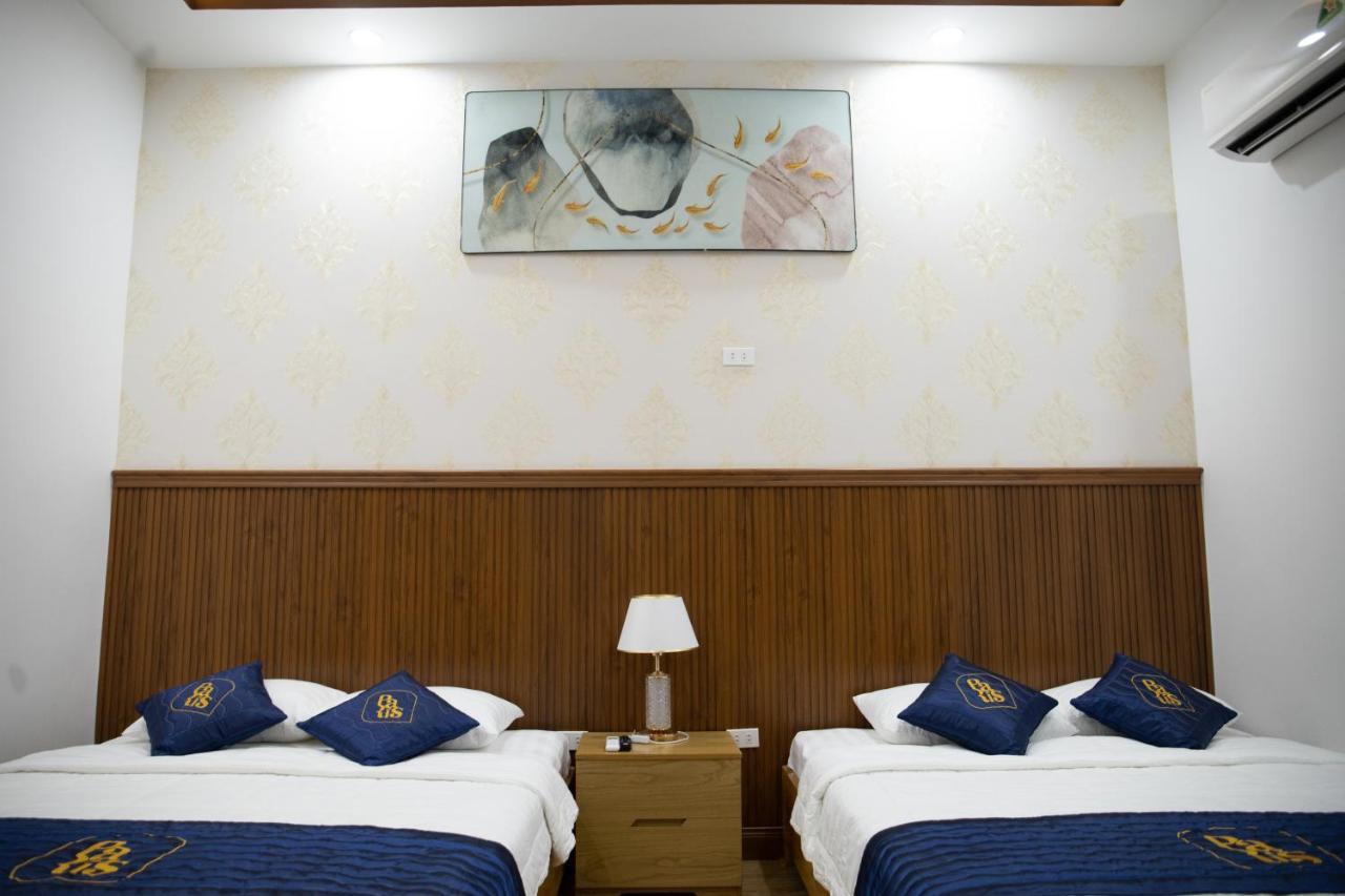 Paris Hotel Binh Thuan Tuy Phong エクステリア 写真