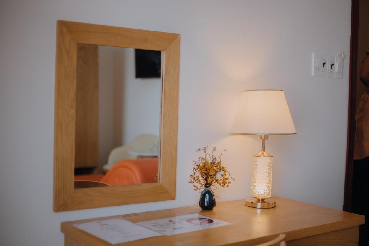 Paris Hotel Binh Thuan Tuy Phong エクステリア 写真