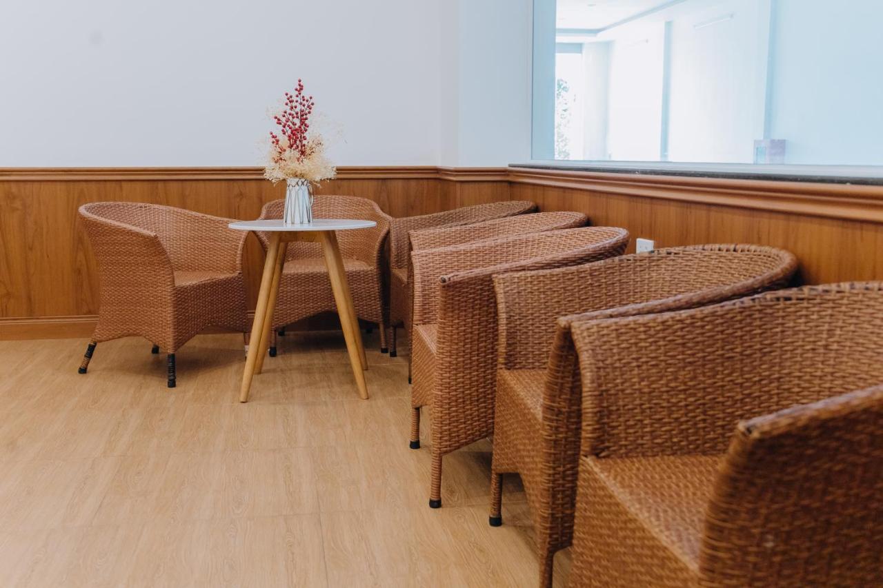 Paris Hotel Binh Thuan Tuy Phong エクステリア 写真