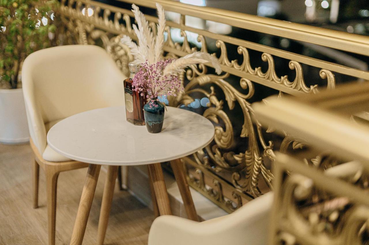 Paris Hotel Binh Thuan Tuy Phong エクステリア 写真