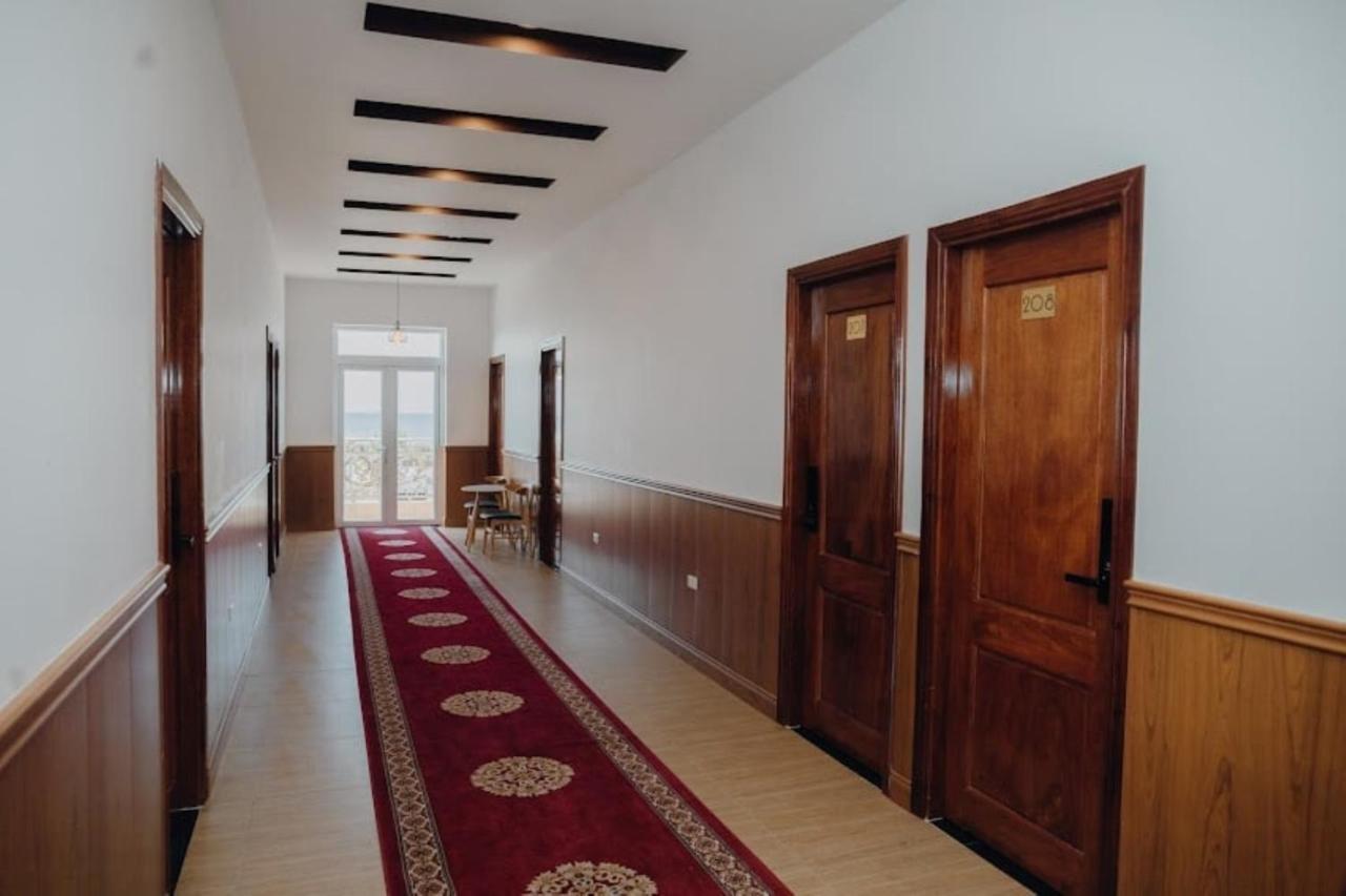 Paris Hotel Binh Thuan Tuy Phong エクステリア 写真