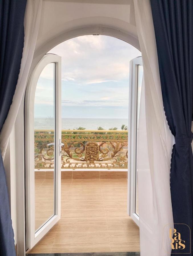 Paris Hotel Binh Thuan Tuy Phong エクステリア 写真